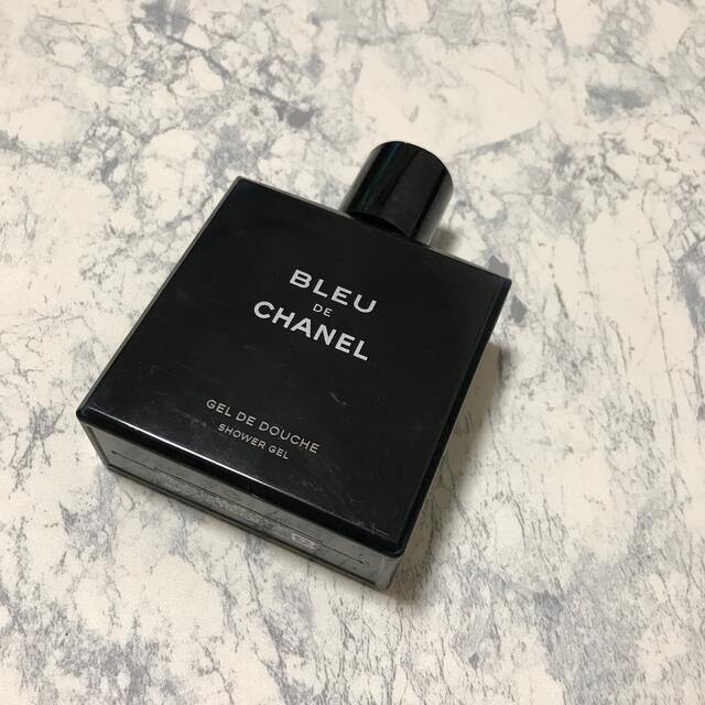 CHANEL - ブルードゥシャネル ボディウォッシュ 200mlの通販 by ✴︎最