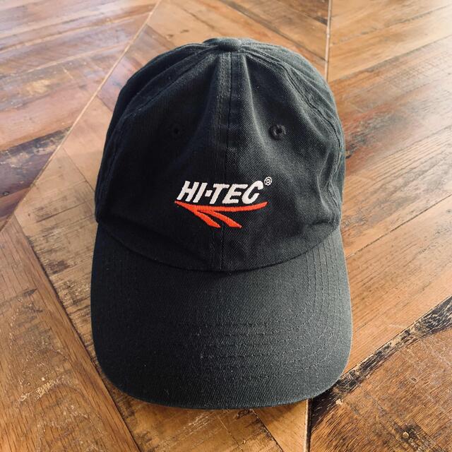 PACCBET ラスベート RASSVET キャップ HI-TEC ハイテック