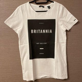 スコッチアンドソーダ(SCOTCH & SODA)のSCOTCH & SODA【メンズTシャツ】(Tシャツ/カットソー(半袖/袖なし))