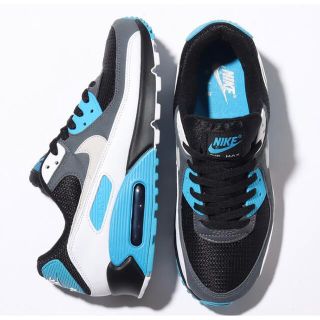 ナイキ(NIKE)のAIR MAX 90 エアーマックス　mct0693 27.5(スニーカー)