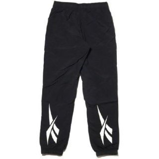 リーボック(Reebok)の■新品 Reebok ベクターパンツ 黒O 定価8789円■(その他)