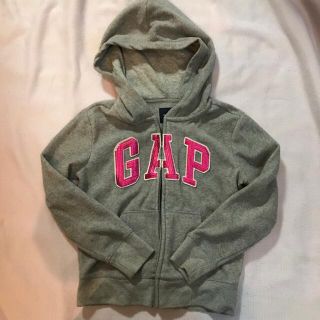 ギャップ(GAP)のギャップ　あったかい　フリースパーカー(ジャケット/上着)