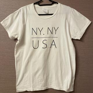 ゴッサム(GOTHAM)のGOTHAM NYC 【メンズTシャツ】(Tシャツ/カットソー(半袖/袖なし))
