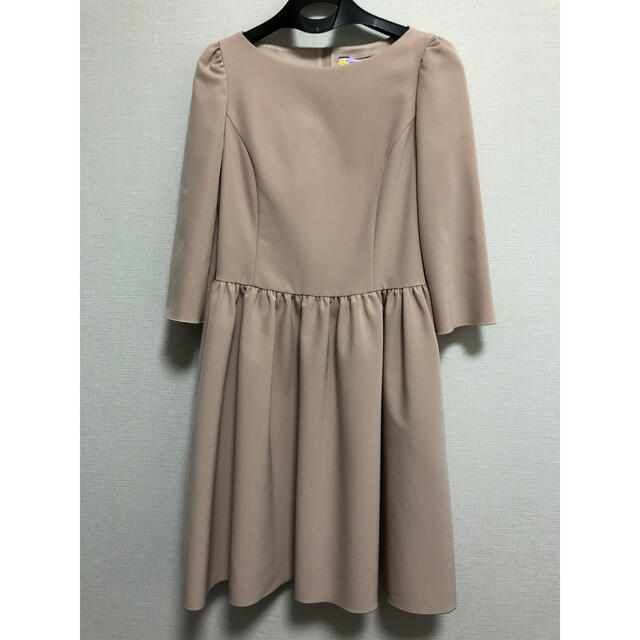FOXEY NY Dress Winter Wonder 2