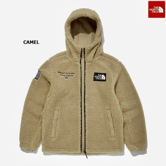 【新品特価】THE NORTH FACE  フリース(M)