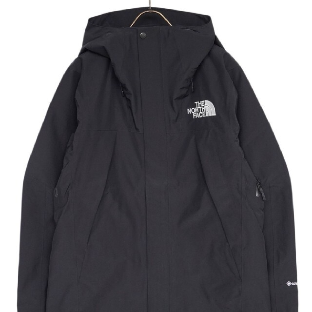 THE NORTH FACE　Mountain　Jacket