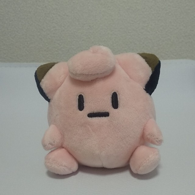 ポケモン 美品 ポケモン ピッピ人形の通販 By Shop ポケモンならラクマ