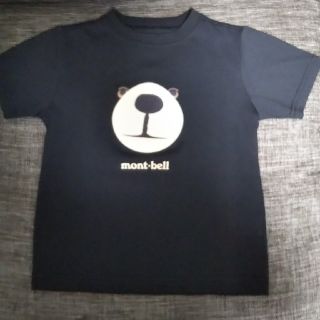 モンベル(mont bell)の＊mont-bell＊(Tシャツ/カットソー)