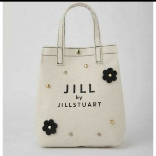 ジルスチュアート(JILLSTUART)のJILLSTUART　ムック本　バックのみ(ショルダーバッグ)