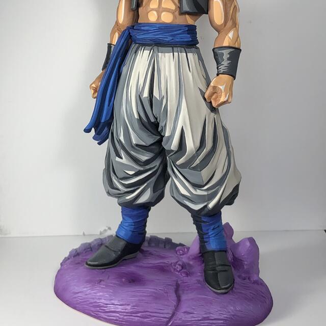 ドラゴンボール - SMSP ジャネンバ戦 ステージ ゴジータ 台座