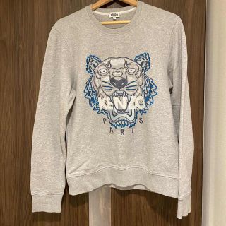 ケンゾー(KENZO)のKENZO スウェット　(スウェット)