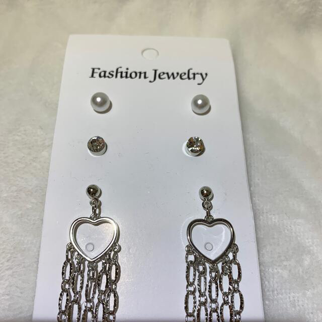 ❤︎pierce❤︎ レディースのアクセサリー(ピアス)の商品写真