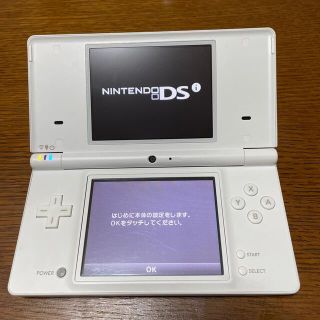 ニンテンドーDS(ニンテンドーDS)のNINTENDO DS(家庭用ゲーム機本体)