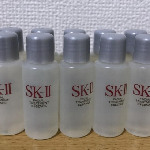 SK-II(エスケーツー)のSKIIフェイシャルトリートメントエッセンス コスメ/美容のスキンケア/基礎化粧品(化粧水/ローション)の商品写真