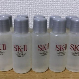 エスケーツー(SK-II)のSKIIフェイシャルトリートメントエッセンス(化粧水/ローション)