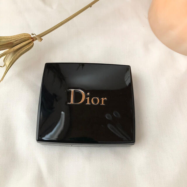 Christian Dior(クリスチャンディオール)の【Dior】ディオールショウモノ♡658★コスモポライト コスメ/美容のベースメイク/化粧品(アイシャドウ)の商品写真