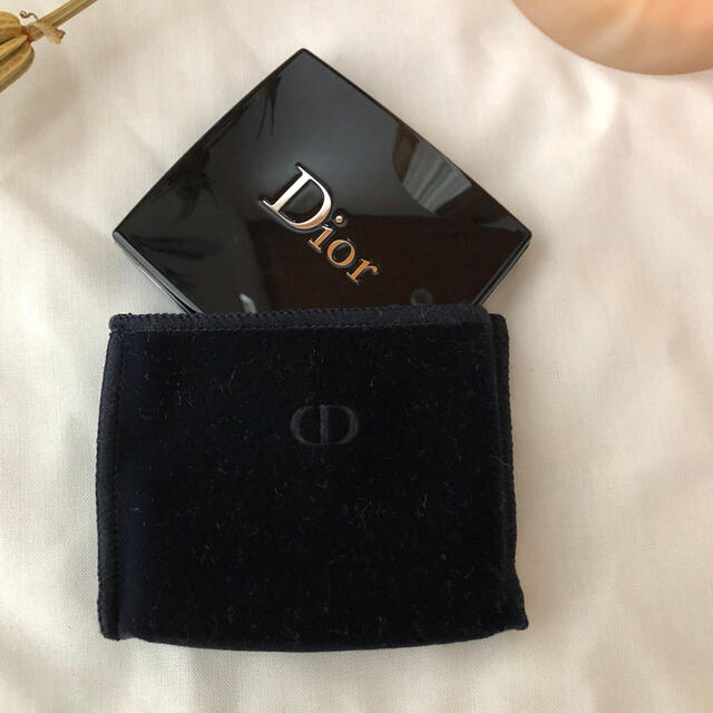Christian Dior(クリスチャンディオール)の【Dior】ディオールショウモノ♡658★コスモポライト コスメ/美容のベースメイク/化粧品(アイシャドウ)の商品写真