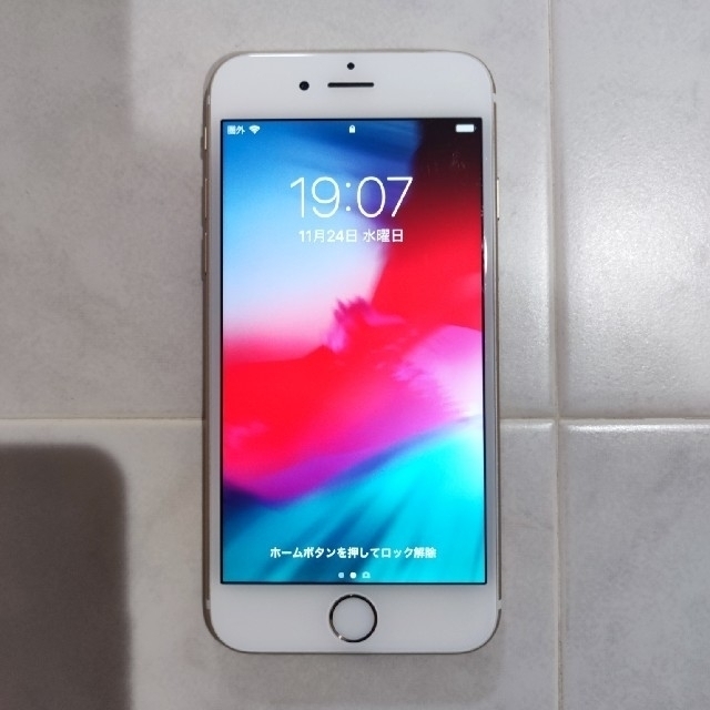 iphone6 16GB Softbank