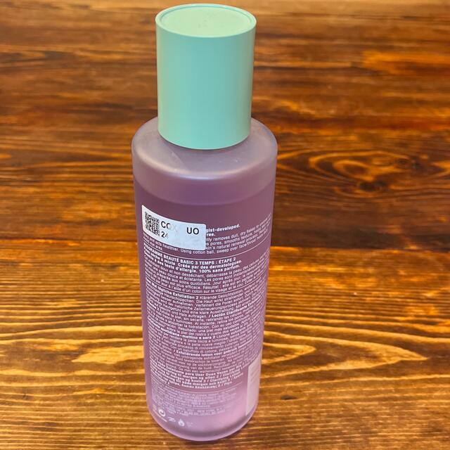 CLINIQUE(クリニーク)のクリニーク　拭き取り化粧水 コスメ/美容のスキンケア/基礎化粧品(ブースター/導入液)の商品写真