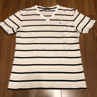 バーバリーブラックレーベル(BURBERRY BLACK LABEL)のバーバリーブラックレーベル Tシャツ(シャツ)