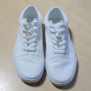 ヴァンズ(VANS)のVANS ヴァンズ スニーカー オールドスクール(スニーカー)