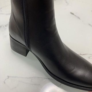 サンローラン(Saint Laurent)のヒールブーツ(ブーツ)