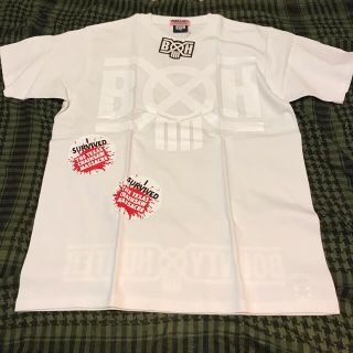 バウンティハンター(BOUNTY HUNTER)のバウンティハンター　peel&lift(Tシャツ/カットソー(半袖/袖なし))