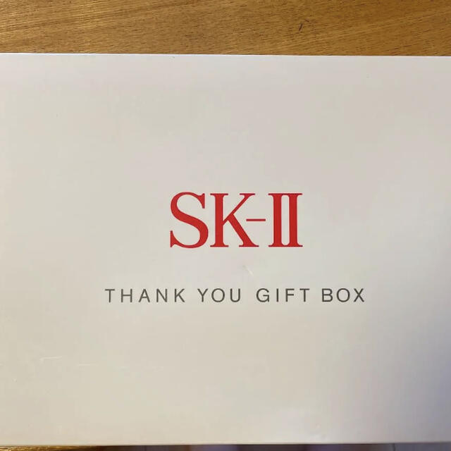 SK-II(エスケーツー)のSKIIサンプル コスメ/美容のキット/セット(サンプル/トライアルキット)の商品写真