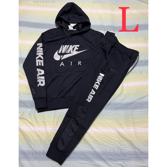 [新品] ナイキ SWOOSH メンズ 上下セット