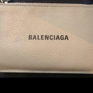 バレンシアガ(Balenciaga)のバレンシアガ カードケース CARD HOLDER (名刺入れ/定期入れ)