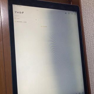 アイパッド(iPad)のジャンク品　iPad  Pro第二世代 12.9インチ　64GB(タブレット)