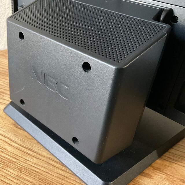 NECの■NEC23型液晶一体PC■Intel Core i5■PC-VW770WG6R