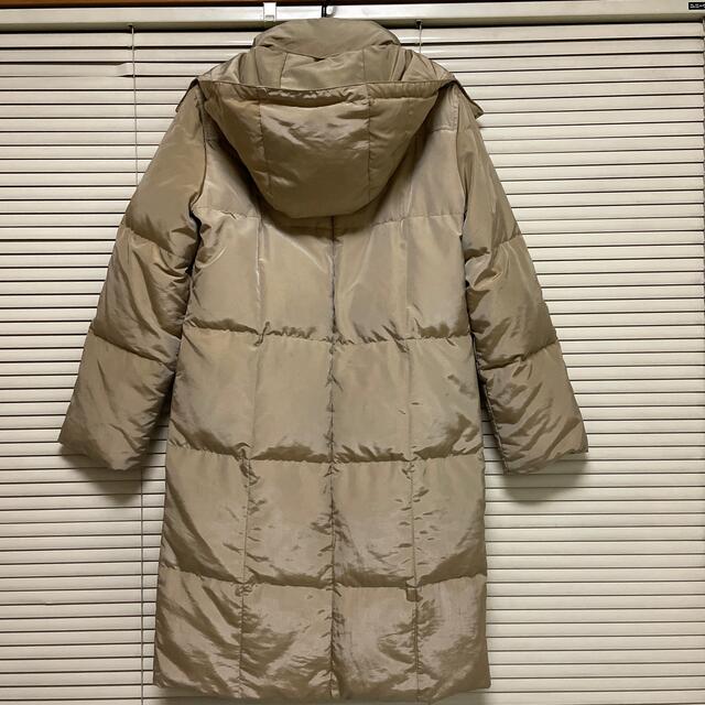 サイズ Max Aライン ダウンコート ベルト付きの通販 by 1014's shop