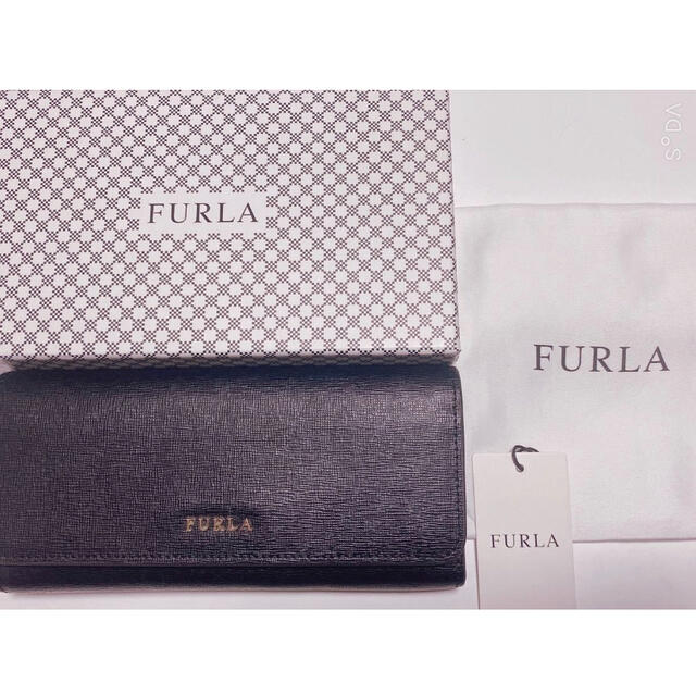 Furla(フルラ)のFURLA 長財布 メンズのファッション小物(長財布)の商品写真