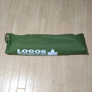 ロゴス(LOGOS)のLOGOS　コット　コンパクトキャンプベッド(寝袋/寝具)