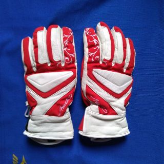 ロイシュ(reusch)の中古 ロイシュ 皮グローブ サイズ7 GORE-TEX(その他)