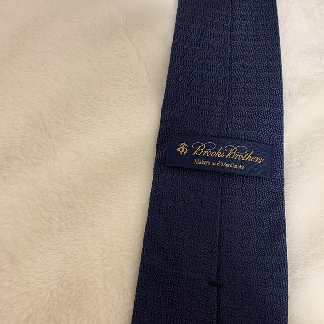 Brooks Brothers(ブルックスブラザース)のBrooks Brothers ネクタイ メンズのファッション小物(ネクタイ)の商品写真