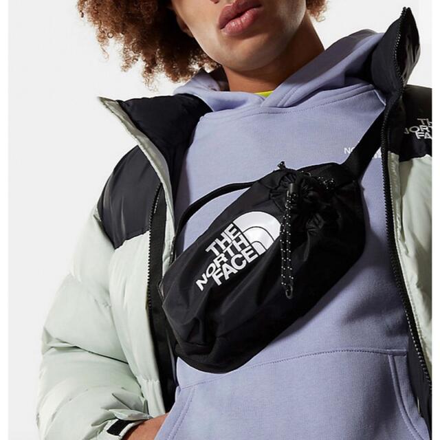 THE NORTH FACE ウエストポーチ ボディバッグ
