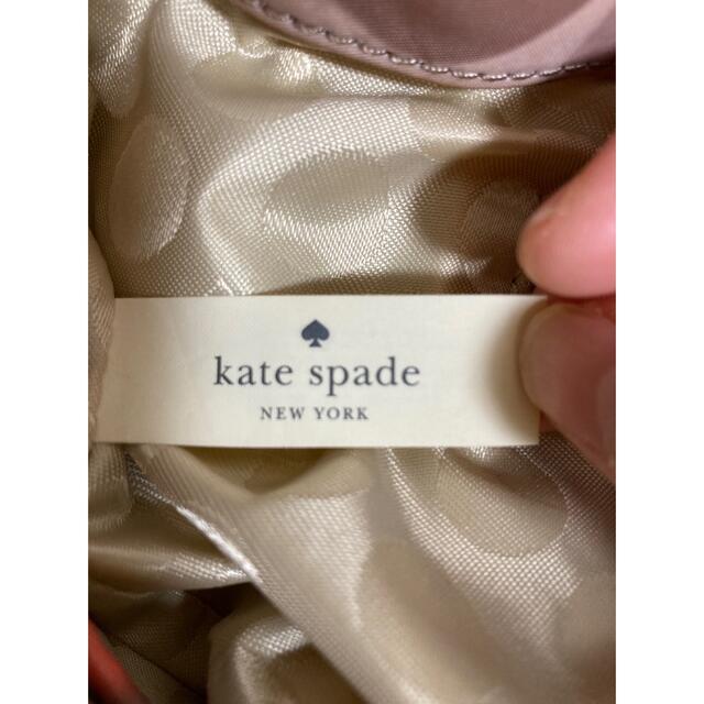 kate spade new york(ケイトスペードニューヨーク)のケイトスペード　ハンドバッグ【最終値下げ】 レディースのバッグ(ハンドバッグ)の商品写真