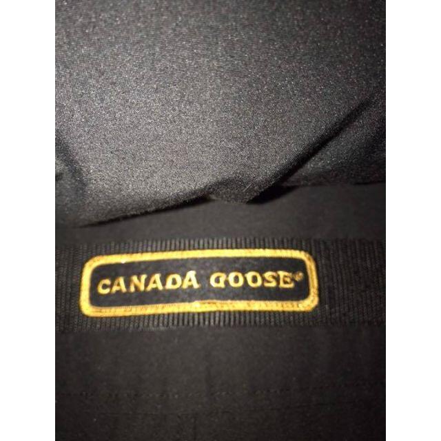 CANADA ジャスパー ダウンジャケットの通販 by learle8's shop｜カナダグースならラクマ GOOSE - カナダグース お得新品