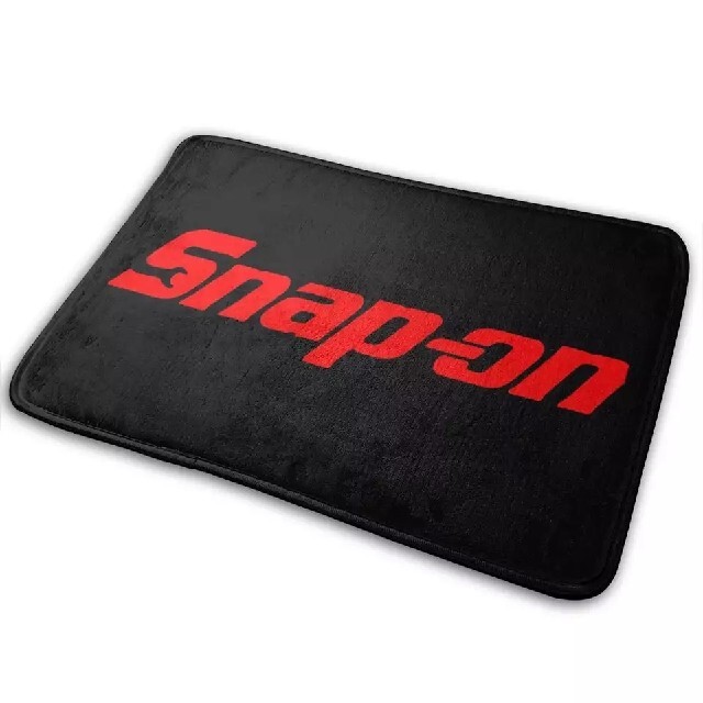 Snap-on  クッションマット　新品　送料無料 自動車/バイクの自動車/バイク その他(その他)の商品写真