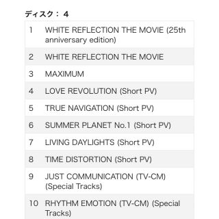 15/25 ANNIVERSARY WITH THANKS- LIVE DVD BOX 2008 2mvetro