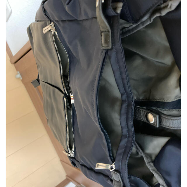 SACSNY Y'SACCS(サクスニーイザック)のイザックのリュック レディースのバッグ(リュック/バックパック)の商品写真