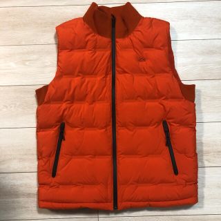 良好品】 ラコステ ダウンベスト drenriquejmariani.com