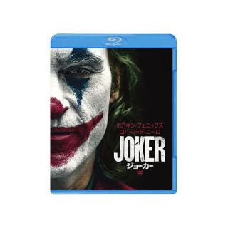 ディーシー(DC)のJOKER / ジョーカー ( Blu-ray )(外国映画)