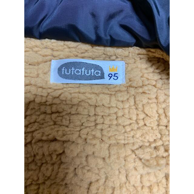 futafuta(フタフタ)の子供用ジャケット キッズ/ベビー/マタニティのキッズ服男の子用(90cm~)(ジャケット/上着)の商品写真