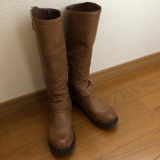 アシナガオジサン(あしながおじさん)のあしながおじさん　ロングブーツ　Mサイズ(ブーツ)