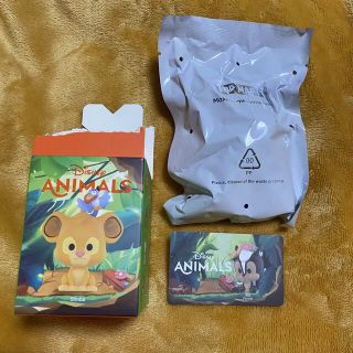 ディズニー(Disney)のポップマート ディズニー フラワー フィギュア(その他)