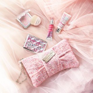 ジルスチュアート(JILLSTUART)のジルスチュアート クリスマスコフレ 新品未使用 発送は11/14です(コフレ/メイクアップセット)