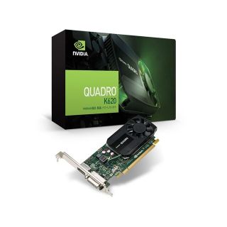 クアドロ(QUADRO)のquadro k620②(PCパーツ)